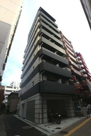 レスティア三軒茶屋の物件内観写真